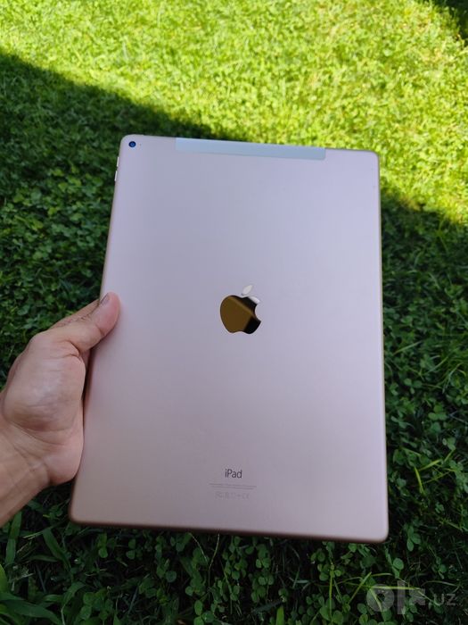 Apple iPad pro 128gb (12.9) LL/A как новый