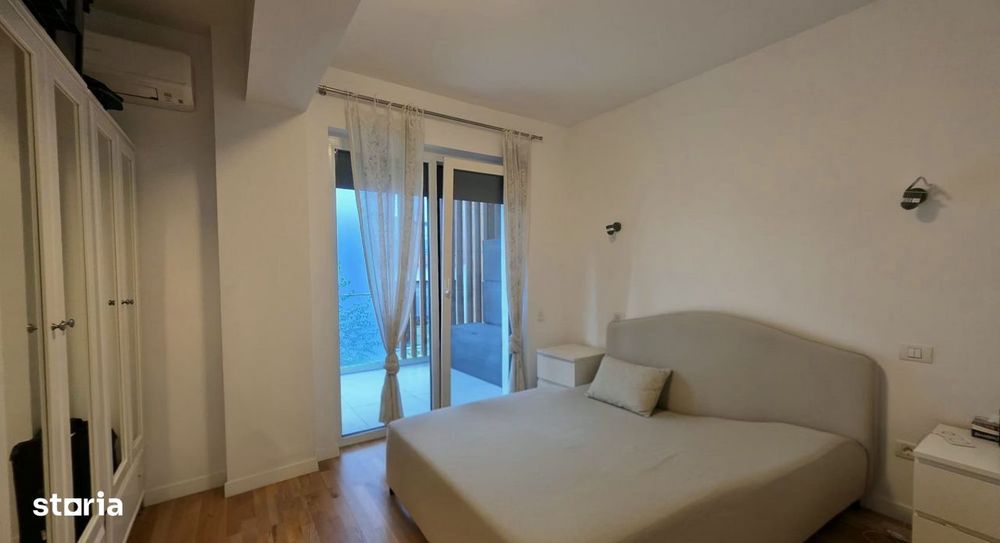 Apartament 3 camere  Baneasa-Jolie Ville lac