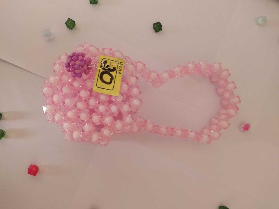 Ободоги ручные красивые