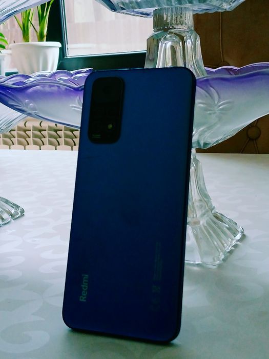 Продам redmi note 11.