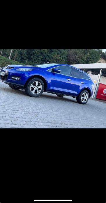 Vand sau schimb Mazda cx7