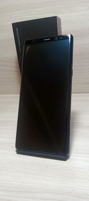Samsung Galaxy Note 8