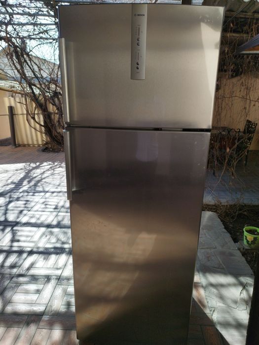 Продается холодильник Bosch