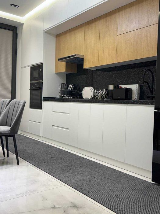 Продается на улице Сагбана. Мечеть Исломобод.  ID: К 87
НОВОСТРОЙКА