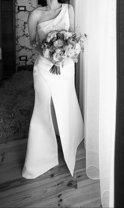Rochie de mireasă
