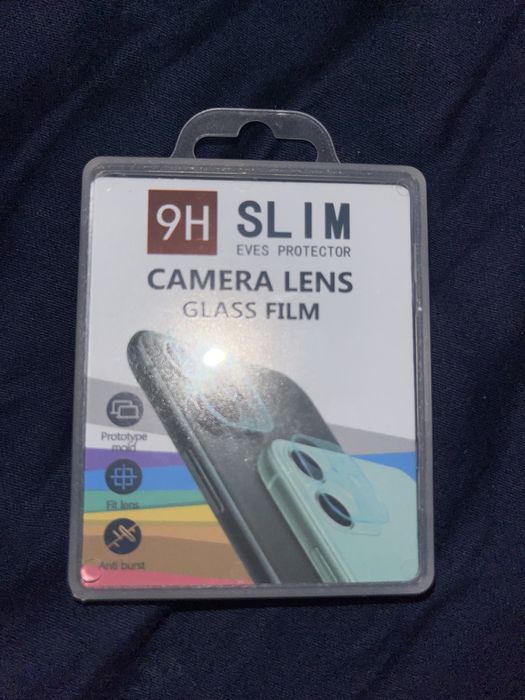 Протектори за камера на iphone 13