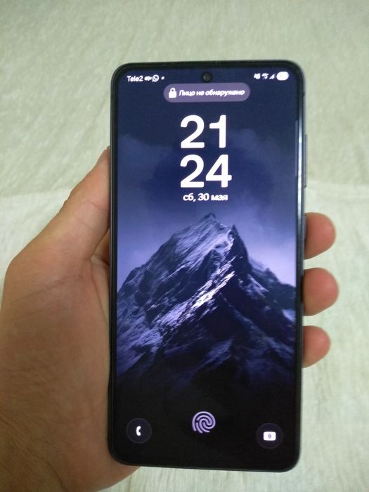 Samsung s21 fe 256 гб