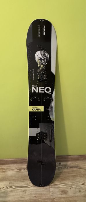 Splitboard / Сплитборд - различни размери!!!