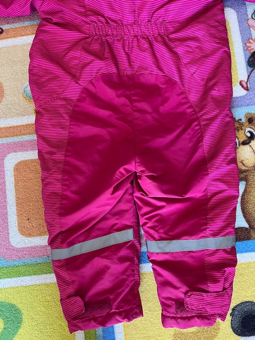 Гащеризон/Космонафт H&M