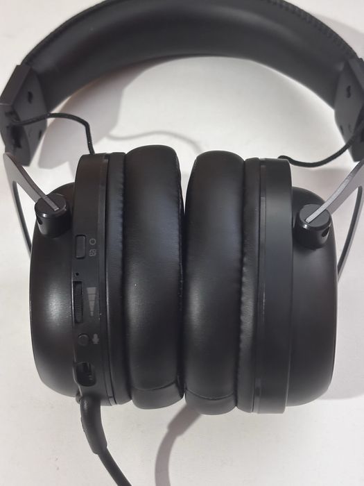 Игровые Наушники Vac Nova X