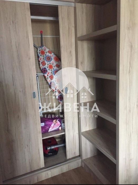 Дава се под наем Двустаен апартамент в Варна, ВИНС - 80 кв.м за 850 € - Снимка #11