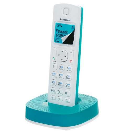Аналоговые стационарные настольные телефоны радиотелефоны PANASONIC