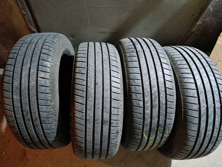 Firestone летни гуми