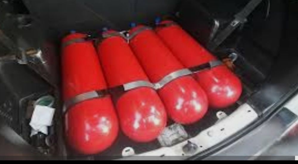 Метан 30 ва 40 лик газбалон 30 ва 40 METAN GAZBALON 30 VA 40