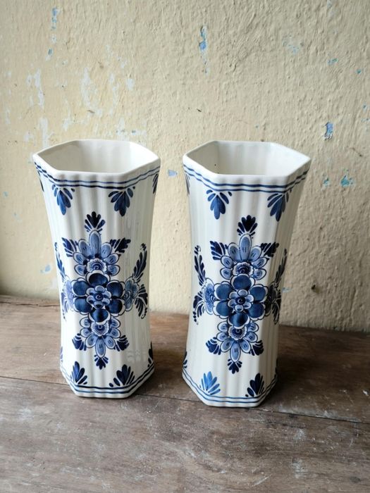 Делфт порцелан..