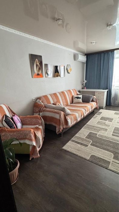 3-комнатной квартиры