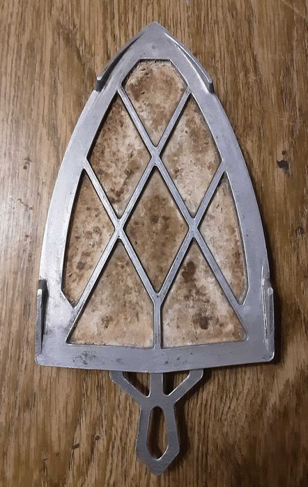 Продам советскую подставку под утюг (СССР)