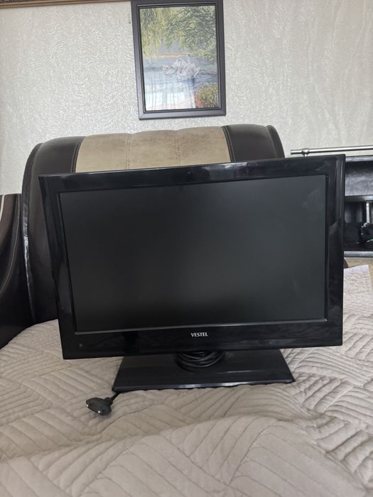 продам 2 телевизора