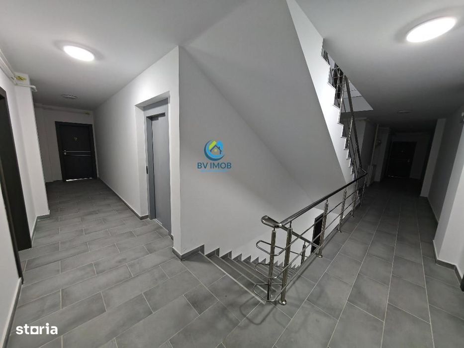 Inchiriem Apartament 3 Camere, Modern, Decomandat, Cristian