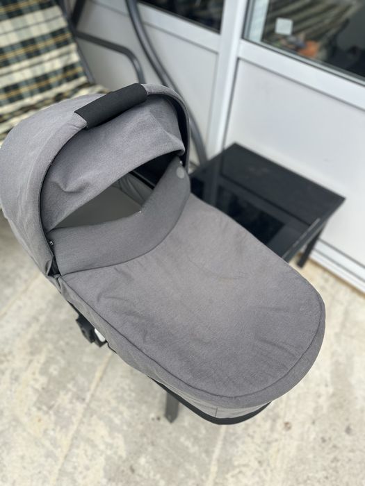 Кош за новородено Cybex Balios