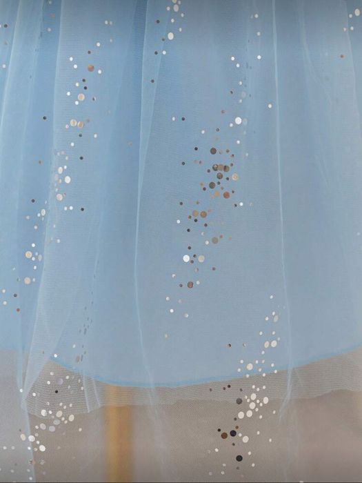 Детска рокря Елза от Замръзналото кралство