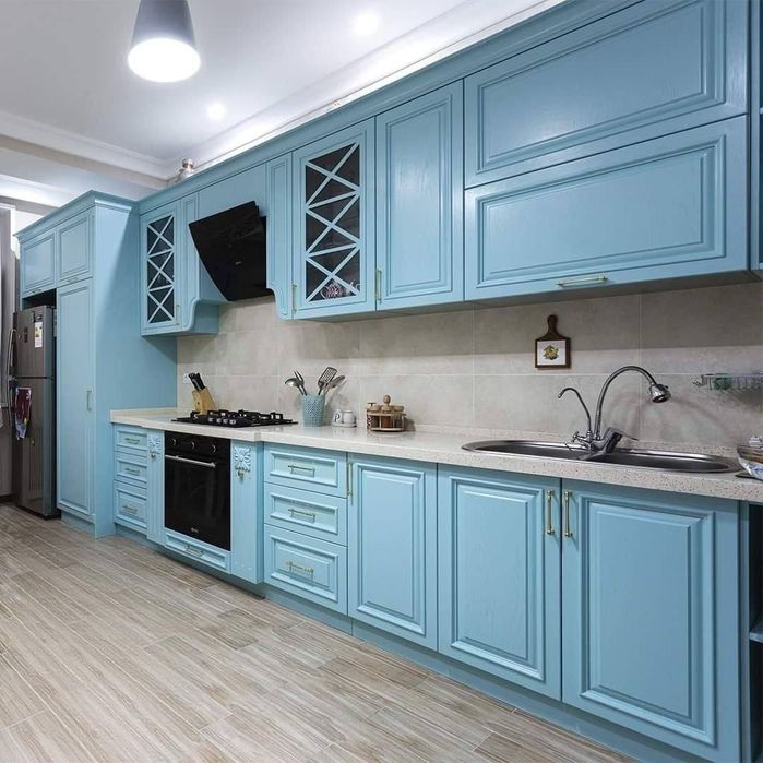 Продается 6ти ком квартира, ЖК Габус, ориентир: массив Эльбек, 202м²