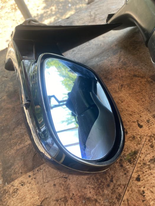 Дясно огледало за ситроен ц5