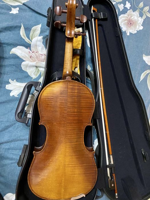 Скрипка 4/4 профессиональная мастерская