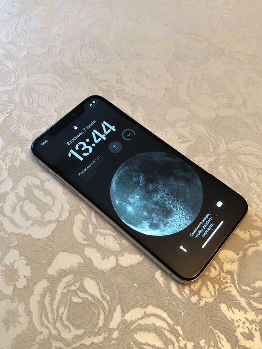 iPhone x 64 Gb..