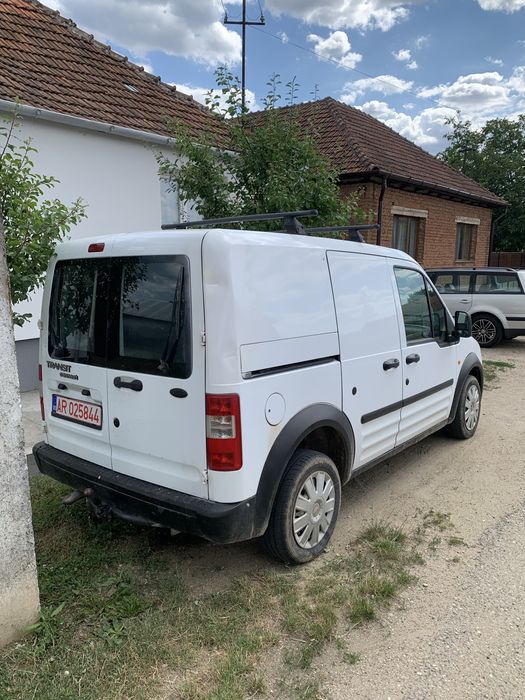 Ford Transit Conect