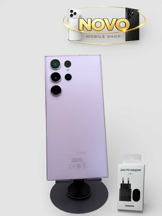 De vanzare: Samsung S23 Ultra 512 GB cod 1021