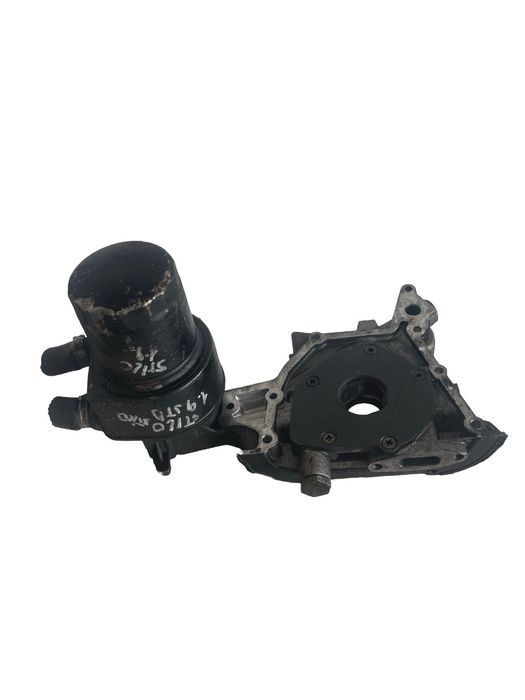 Pompa De Ulei Fiat Stilo 192_ 2001 - 2010 1.9Jtd 46744429