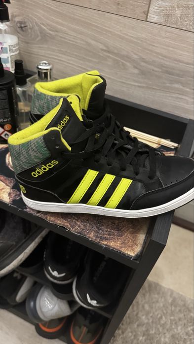 Маратонки Adidas