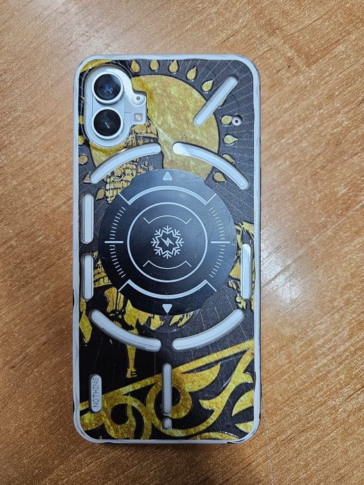 Nothing phon 1..