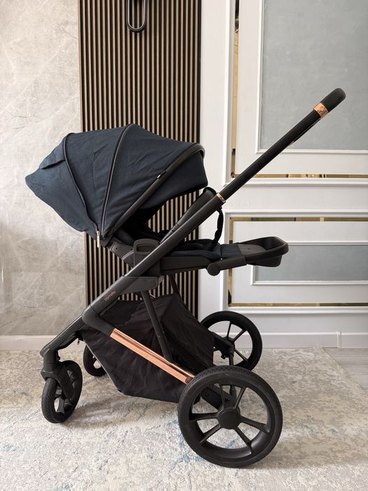 Коляска CARRELLO Sigma 2 в 1