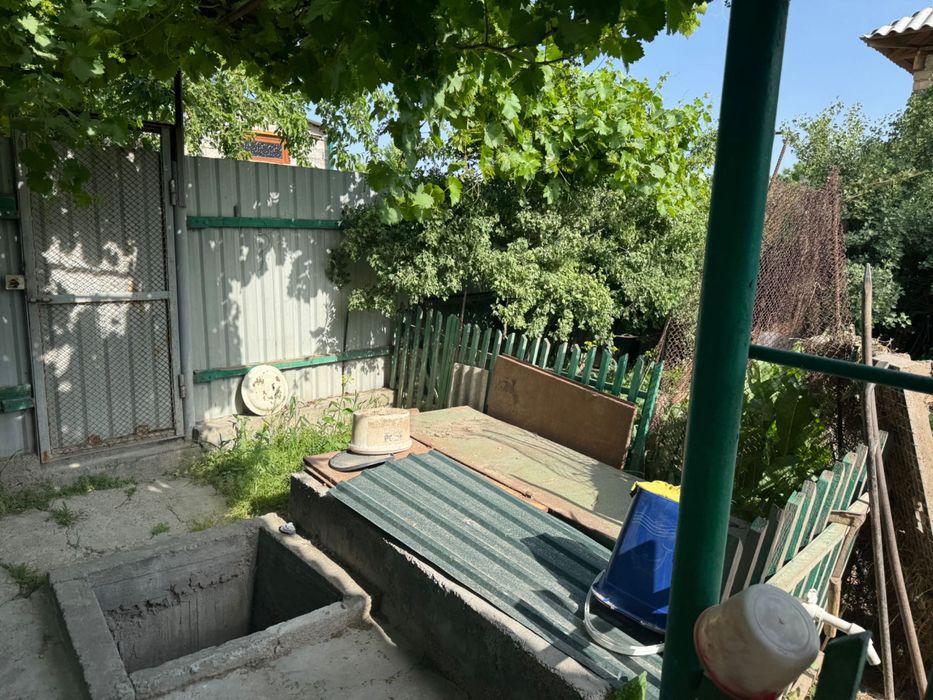 Продаю дом 6 соток