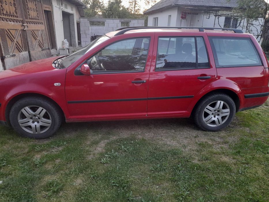 VOLKSWAGEN Golf 2006 — imagine 4