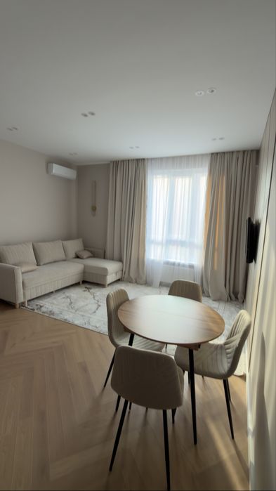 Сдам 2 комнатную квартиру