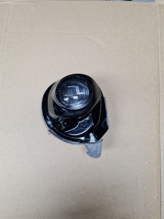 Халоген десен за Mazda CX5