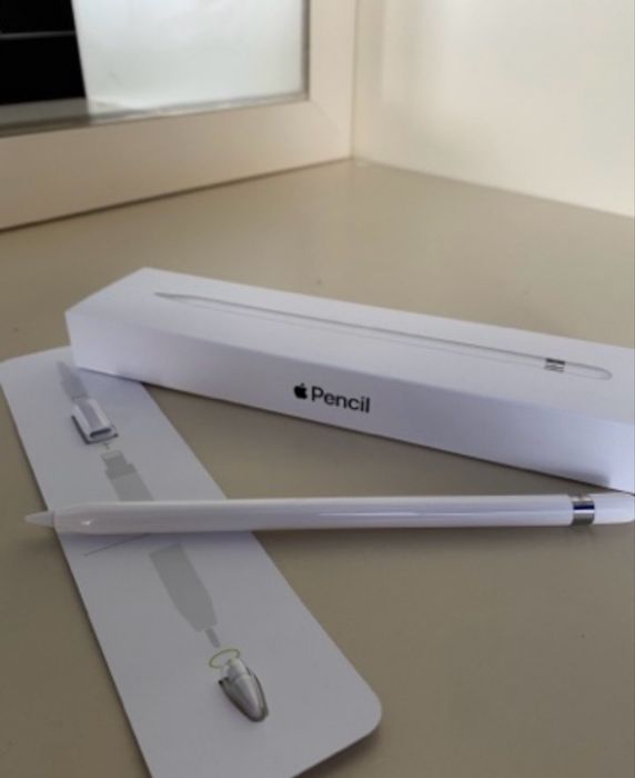 Стилус APPLE PENCIL 1st gen