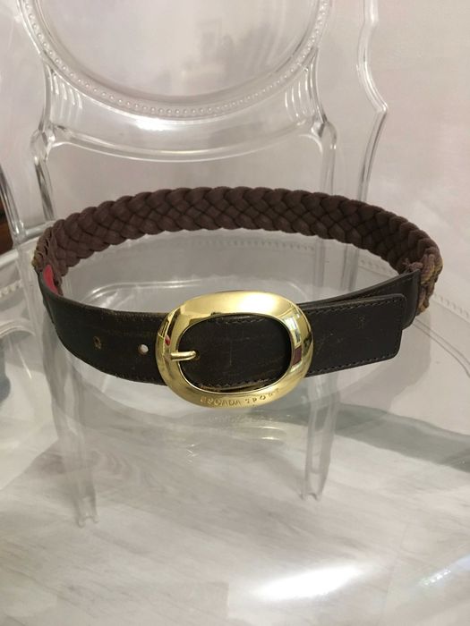 ESCADA Sport колан