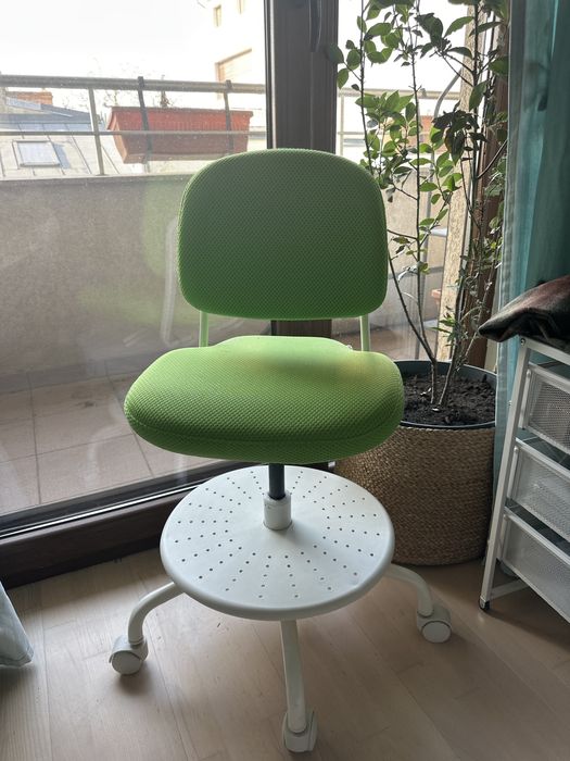 Scaun ergonomic copiii Ikea