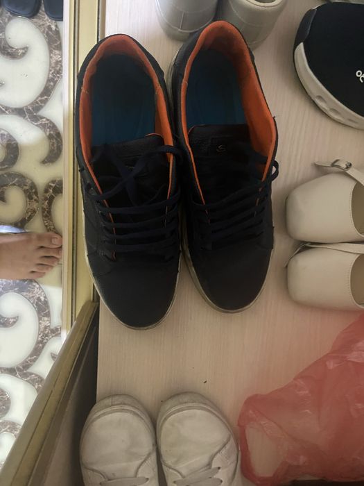 Класический обувь SANTONI