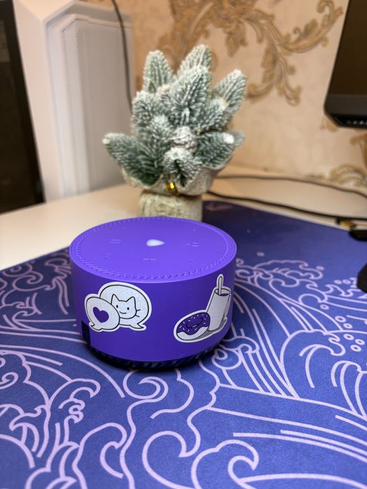 Яндекс Станция Алиса !!!