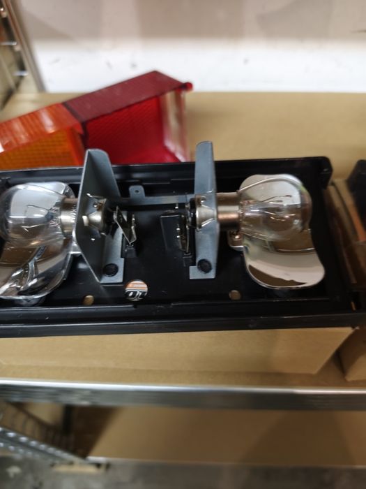 Нови стопове за ремарке