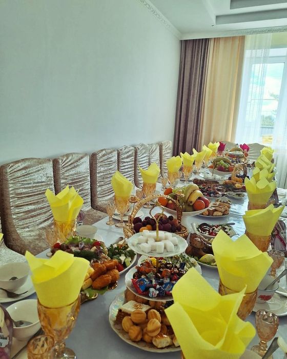 Аренда коттеджа суточно