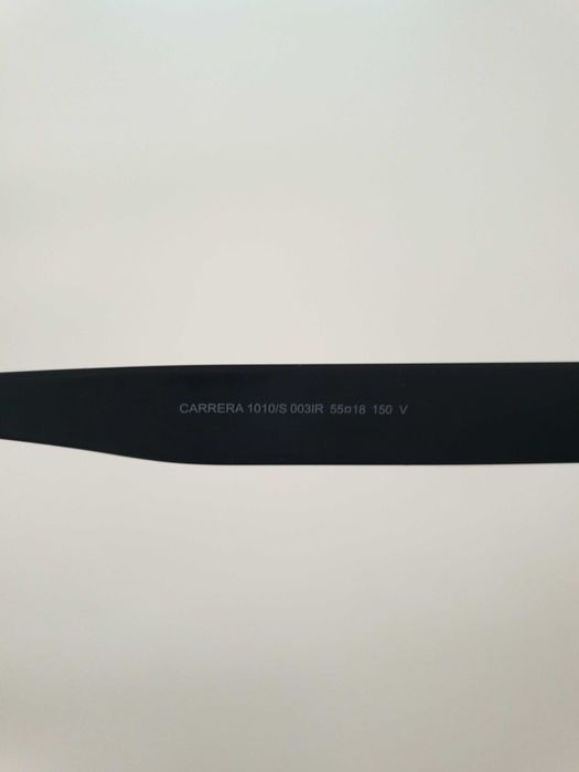 Слънчеви очила Carrera