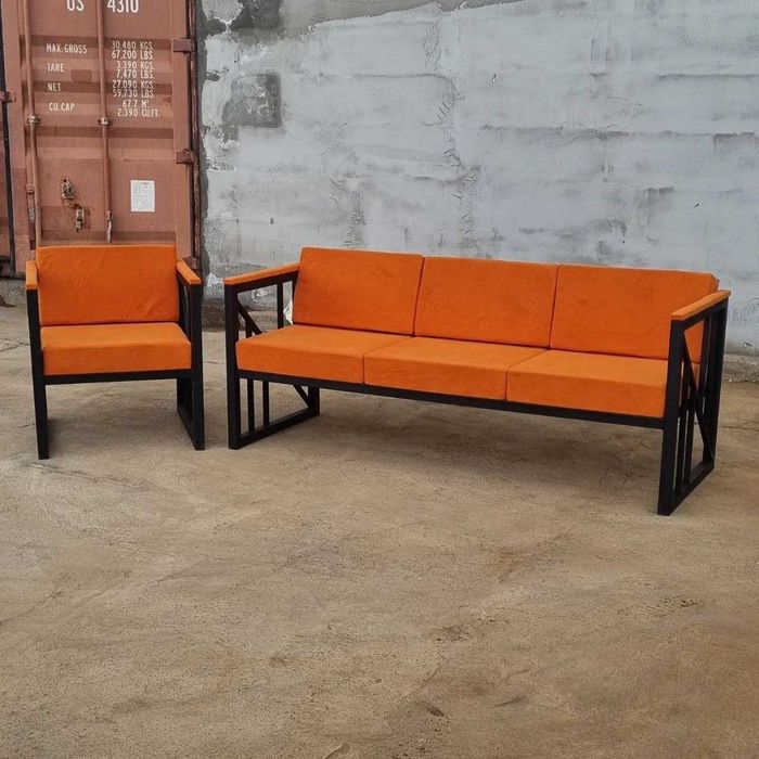 Комплект диван для офис , хорошая качество