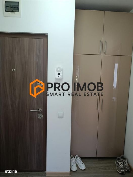 Apartament 2 camere cf 2 semidecomandat zona Obor