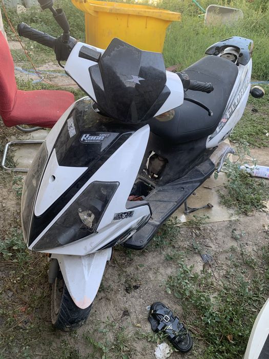 Vand scurter 49 cc sau. Schimb